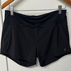 Free Fly Apparel Bamboo Lined Breeze Stretch Spandex Shorts 4” Inseam - Medium M